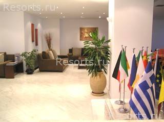Cabo Verde Hotel 4